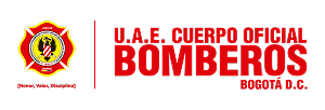Bomberos Bogotá