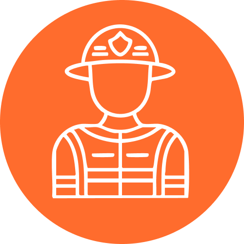 Bomberitos de Corazón