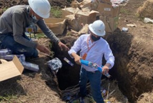 Pabellón del Conocimiento