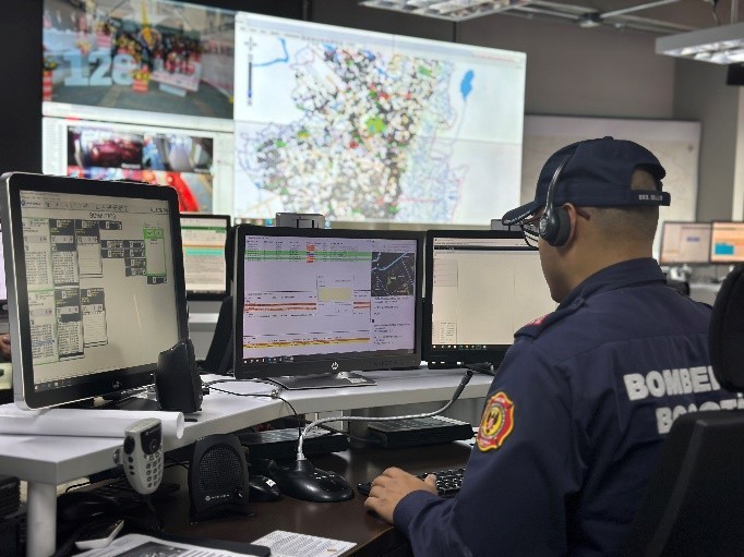 Comunicado de Prensa