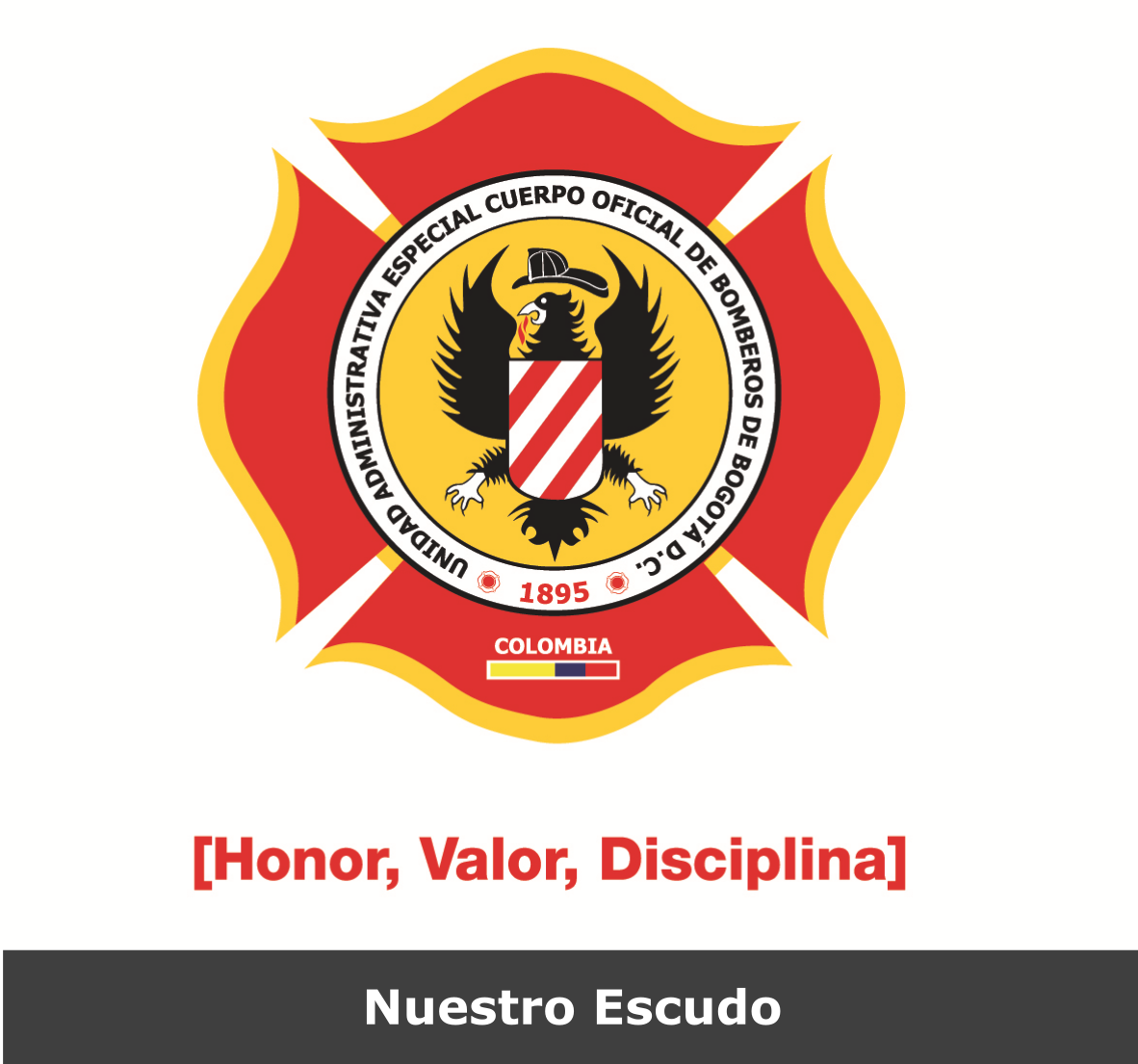 Escudo UAECOB