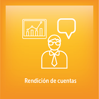 Acceso a rendición de cuentas