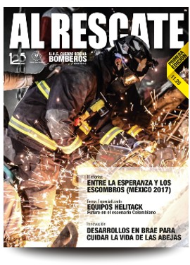Revista al Rescate 1ra Edición