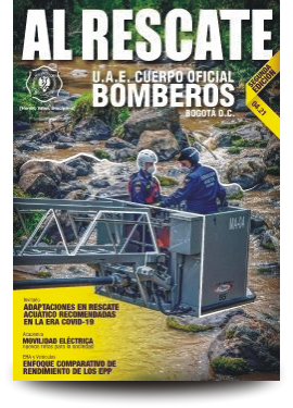 Revista al Rescate 2da Edición