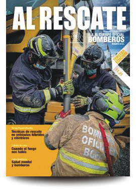 Revista al Rescate 3ra Edición
