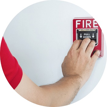 Activa alarmas Activa alarmas