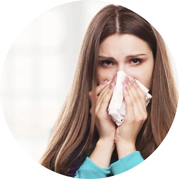 En caso de existir humo En caso de existir humo