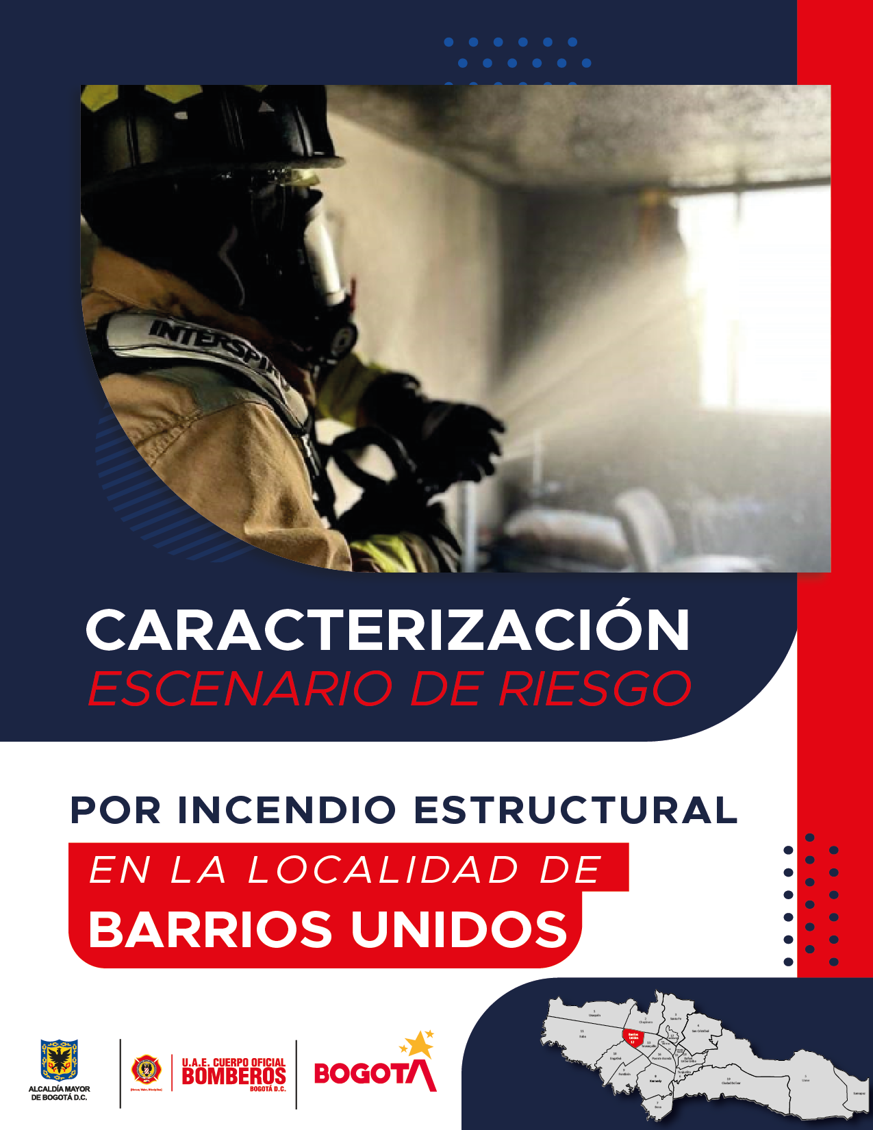 Barrios Unidos