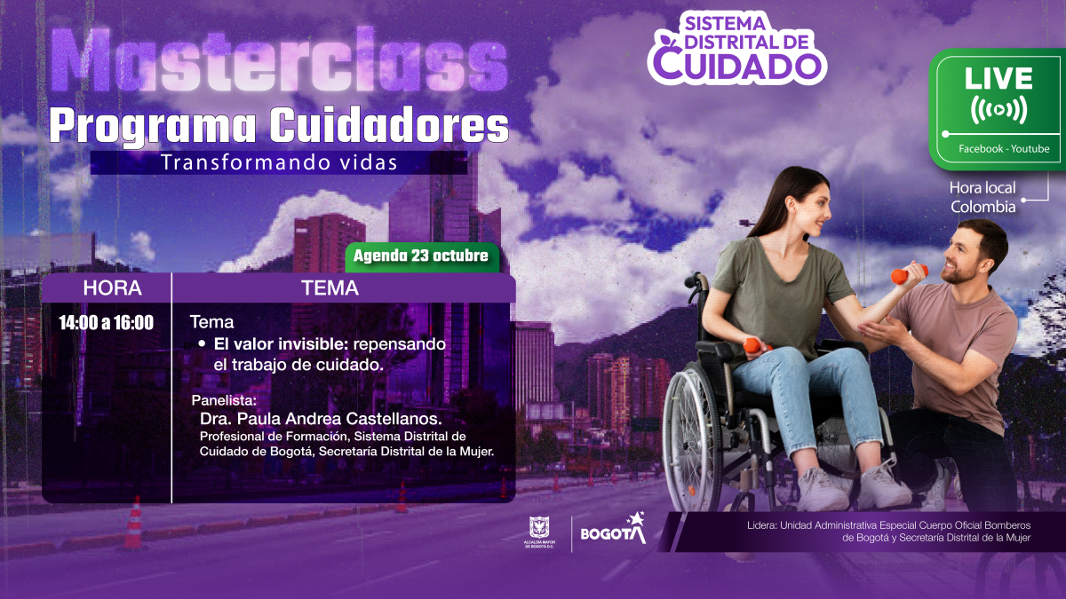 Congreso de Equipos Especializados 7 oct