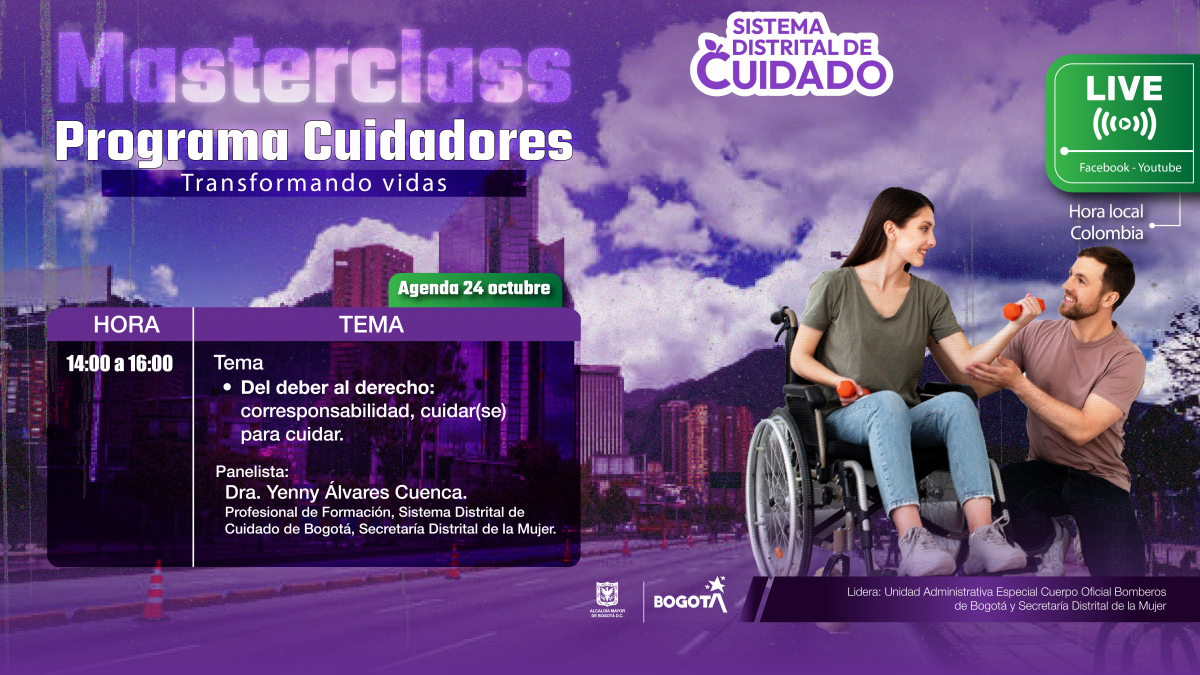 Congreso de Equipos Especializados 7 oct